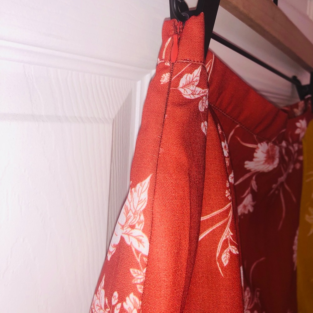 Walter Baker skirt (8) - Picture 6 of 7